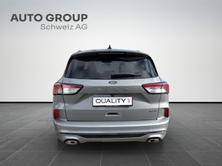 FORD Kuga 2.5 FHEV ST-Line X 4WD LEASING AB 411.21 CHF / MONAT, Full-Hybrid Petrol/Electric, Second hand / Used, Automatic - 4