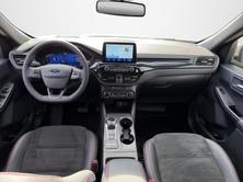 FORD Kuga 2.5 FHEV ST-Line X 4WD LEASING AB 411.21 CHF / MONAT, Full-Hybrid Petrol/Electric, Second hand / Used, Automatic - 5