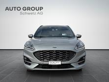 FORD Kuga 2.5 FHEV ST-Line X 4WD LEASING AB 411.21 CHF / MONAT, Full-Hybrid Petrol/Electric, Second hand / Used, Automatic - 7