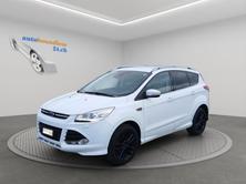 FORD Kuga 2.0 TDCi Titanium 4WD PowerShift, Diesel, Occasion / Gebraucht, Automatik - 2