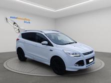 FORD Kuga 2.0 TDCi Titanium 4WD PowerShift, Diesel, Occasion / Gebraucht, Automatik - 3