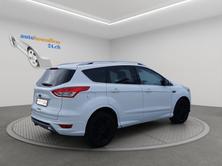 FORD Kuga 2.0 TDCi Titanium 4WD PowerShift, Diesel, Occasion / Gebraucht, Automatik - 4