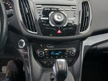 FORD Kuga 2.0 TDCi Titanium 4WD PowerShift, Diesel, Occasion / Gebraucht, Automatik - 7