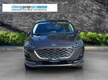 FORD Kuga 2.5 Hybrid Vignale 4x4, Voll-Hybrid Benzin/Elektro, Occasion / Gebraucht, Automatik - 2