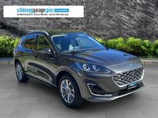 FORD Kuga 2.5 Hybrid Vignale 4x4, Voll-Hybrid Benzin/Elektro, Occasion / Gebraucht, Automatik - 3