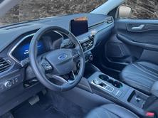 FORD Kuga 2.5 Hybrid Vignale 4x4, Voll-Hybrid Benzin/Elektro, Occasion / Gebraucht, Automatik - 7