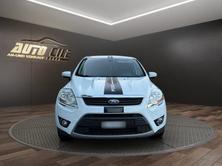 FORD Kuga 2.0 TDCi Individual 4WD, Diesel, Occasion / Utilisé, Manuelle - 2