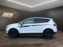 FORD Kuga 2.0 TDCi Individual 4WD, Diesel, Occasion / Utilisé, Manuelle - 3