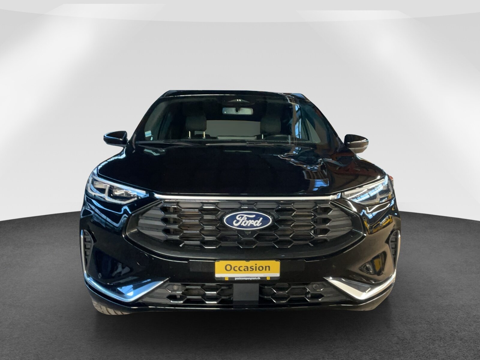 FORD Kuga 2.5 Hybrid ST-Line X 4x4, Hybride Integrale Benzina/Elettrica, Occasioni / Usate, Automatico - 2