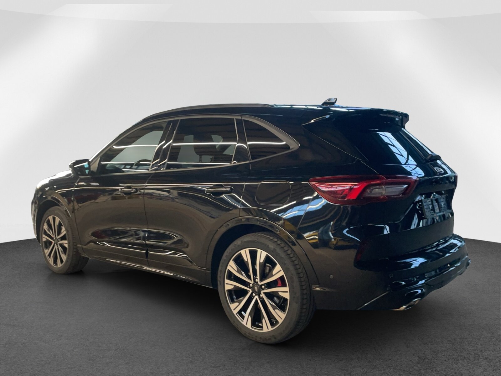 FORD Kuga 2.5 Hybrid ST-Line X 4x4, Hybride Integrale Benzina/Elettrica, Occasioni / Usate, Automatico - 5
