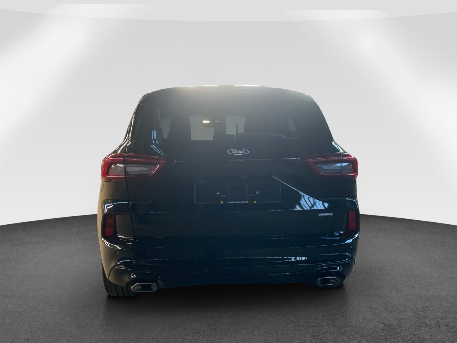 FORD Kuga 2.5 Hybrid ST-Line X 4x4, Hybride Integrale Benzina/Elettrica, Occasioni / Usate, Automatico - 6