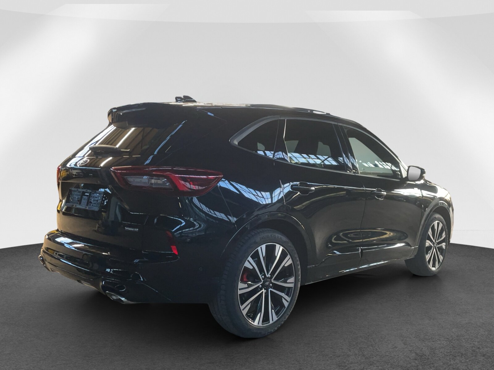 FORD Kuga 2.5 Hybrid ST-Line X 4x4, Hybride Integrale Benzina/Elettrica, Occasioni / Usate, Automatico - 7