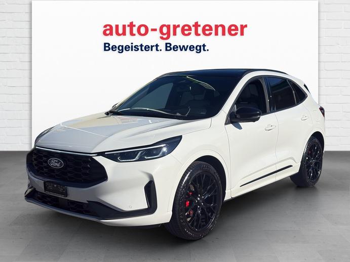 FORD Kuga 2.5 Hybrid Sound Edition 4x4, Hybride Integrale Benzina/Elettrica, Occasioni / Usate, Automatico