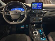 FORD Kuga 2.5 FHEV ST-Line X 4WD, Essence, Occasion / Utilisé, Automatique - 5