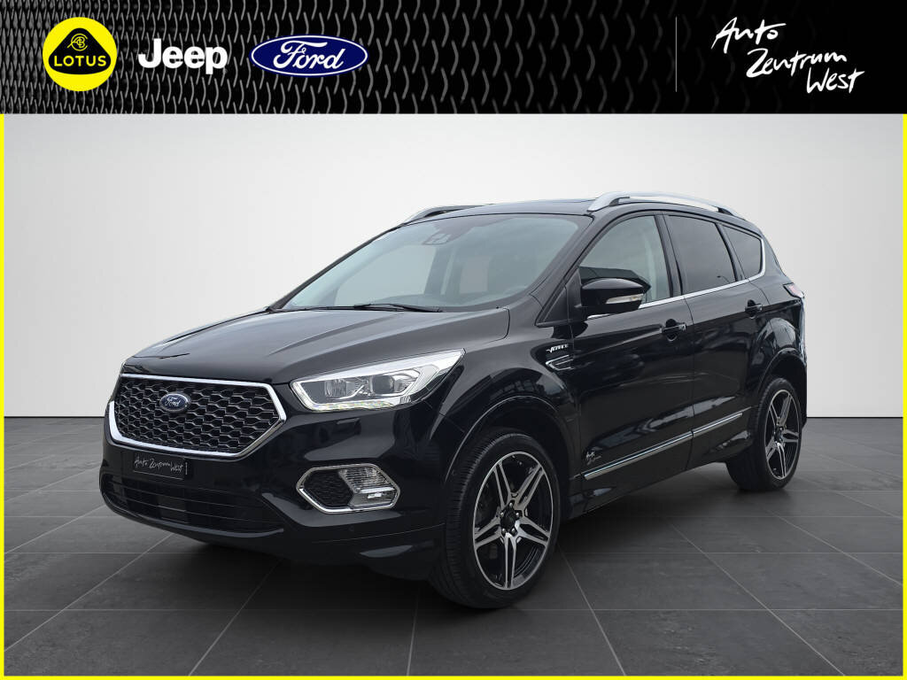 FORD Kuga 2.0 EcoB 240 Vignale