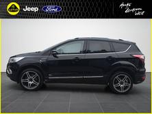 FORD Kuga 2.0 EcoB 240 Vignale, Benzin, Occasion / Gebraucht, Automatik - 2