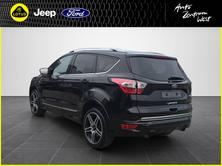 FORD Kuga 2.0 EcoB 240 Vignale, Benzin, Occasion / Gebraucht, Automatik - 3