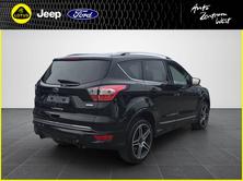 FORD Kuga 2.0 EcoB 240 Vignale, Benzin, Occasion / Gebraucht, Automatik - 5