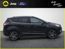 FORD Kuga 2.0 EcoB 240 Vignale, Benzin, Occasion / Gebraucht, Automatik - 6