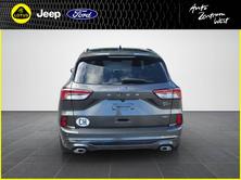 FORD Kuga 2.5 Plug-in Hybrid ST-Line X, Plug-in-Hybrid Benzin/Elektro, Occasion / Gebraucht, Automatik - 4