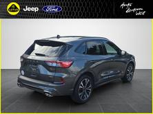 FORD Kuga 2.5 Plug-in Hybrid ST-Line X, Plug-in-Hybrid Benzin/Elektro, Occasion / Gebraucht, Automatik - 5