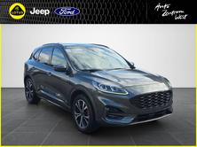 FORD Kuga 2.5 Plug-in Hybrid ST-Line X, Plug-in-Hybrid Benzin/Elektro, Occasion / Gebraucht, Automatik - 7