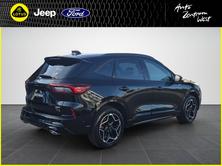 FORD Kuga 2.5 Plug-in Hybrid ST-Line X, Plug-in-Hybrid Benzin/Elektro, Occasion / Gebraucht, Automatik - 5