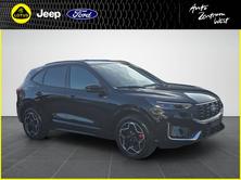 FORD Kuga 2.5 Plug-in Hybrid ST-Line X, Plug-in-Hybrid Benzin/Elektro, Occasion / Gebraucht, Automatik - 7