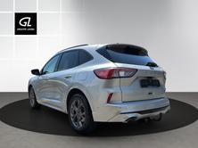 FORD Kuga 2.5 PHEV ST-LineX2WD, Plug-in-Hybrid Petrol/Electric, Second hand / Used, Automatic - 4