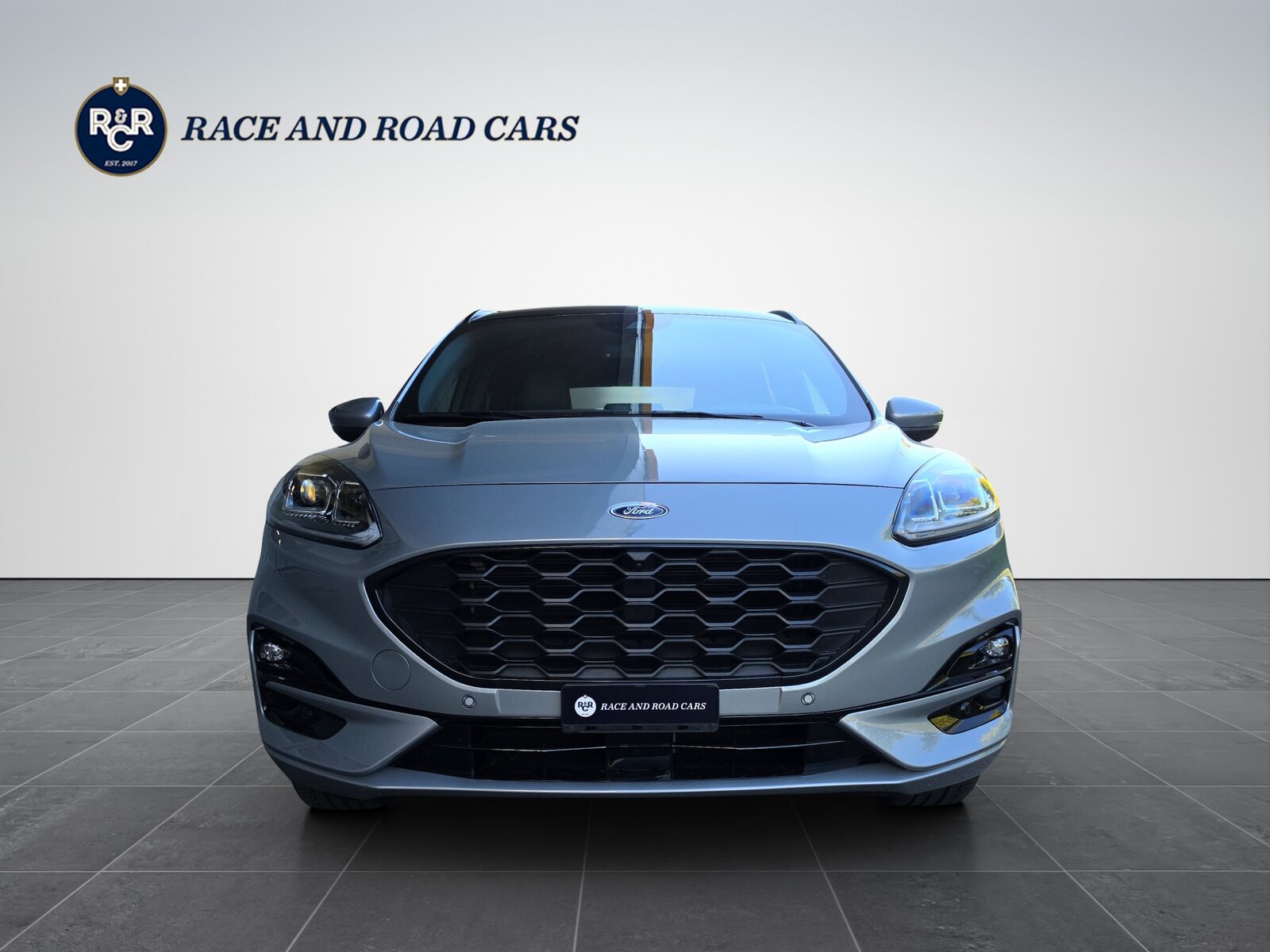FORD Kuga 2.5 Hybrid ST-Line X 4x4, Hybride Integrale Benzina/Elettrica, Occasioni / Usate - 2