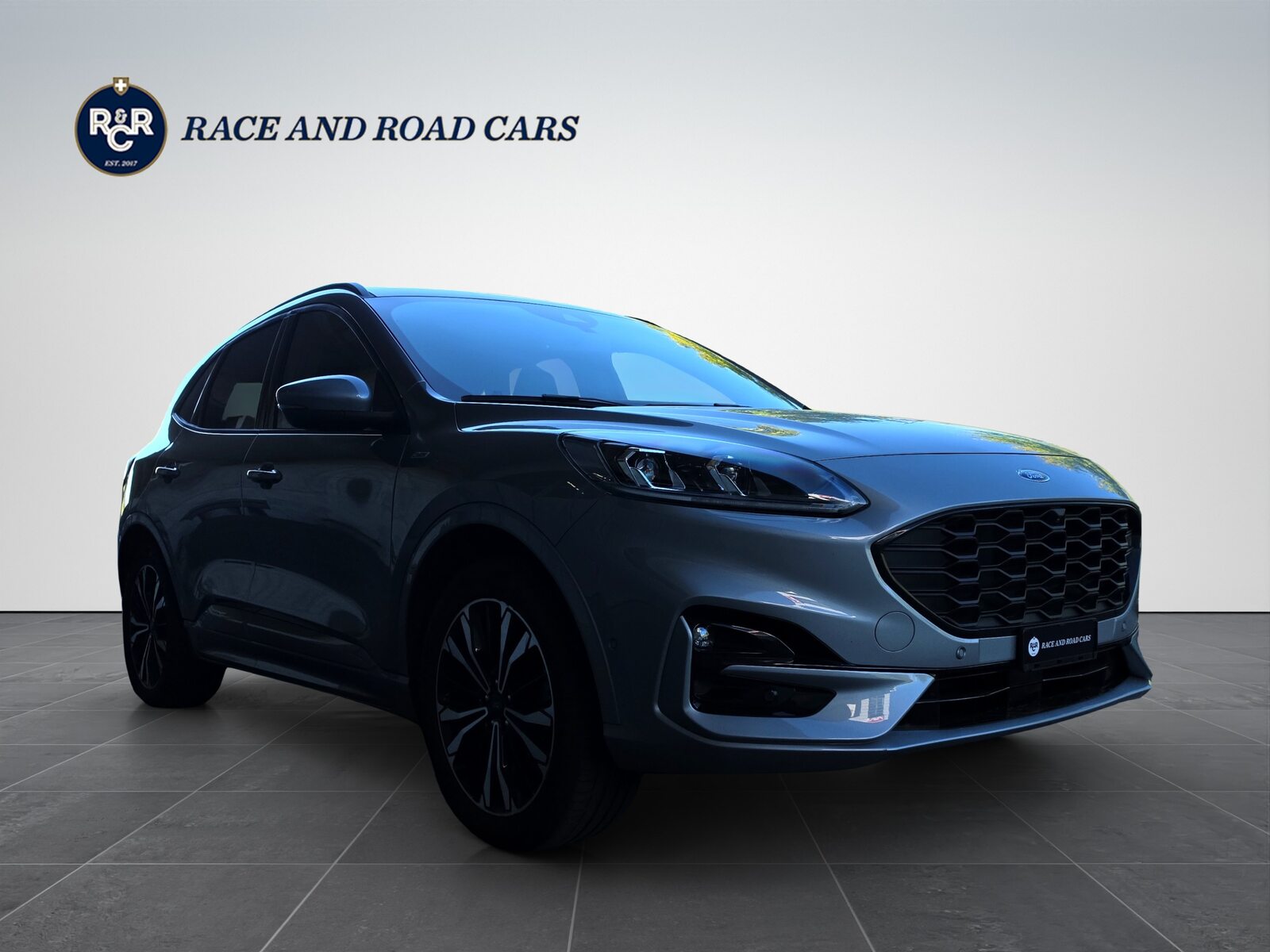 FORD Kuga 2.5 Hybrid ST-Line X 4x4, Hybride Integrale Benzina/Elettrica, Occasioni / Usate - 3