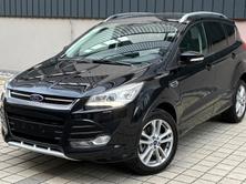 FORD Kuga 2.0 TDCi Titanium S 4WD erst 16000km aus 1.Hand, Diesel, Occasioni / Usate, Automatico - 2