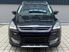 FORD Kuga 2.0 TDCi Titanium S 4WD erst 16000km aus 1.Hand, Diesel, Occasioni / Usate, Automatico - 3