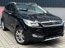 FORD Kuga 2.0 TDCi Titanium S 4WD erst 16000km aus 1.Hand, Diesel, Occasioni / Usate, Automatico - 4