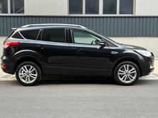 FORD Kuga 2.0 TDCi Titanium S 4WD erst 16000km aus 1.Hand, Diesel, Occasioni / Usate, Automatico - 5