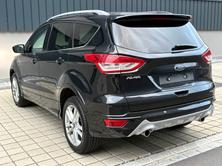FORD Kuga 2.0 TDCi Titanium S 4WD erst 16000km aus 1.Hand, Diesel, Occasioni / Usate, Automatico - 7