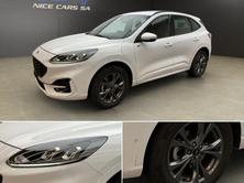FORD Kuga 2.5 PHEV ST-Line 2WD, Hybride Rechargeable Essence/Électricité, Occasion / Utilisé, Automatique - 2
