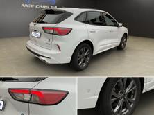 FORD Kuga 2.5 PHEV ST-Line 2WD, Hybride Rechargeable Essence/Électricité, Occasion / Utilisé, Automatique - 3