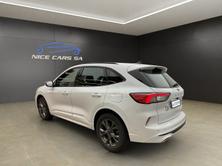 FORD Kuga 2.5 PHEV ST-Line 2WD, Hybride Rechargeable Essence/Électricité, Occasion / Utilisé, Automatique - 4