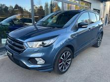 FORD Kuga 2.0 TDCi ST Line High 4WD PowerShift, Diesel, Occasion / Gebraucht, Automatik - 4