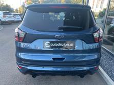FORD Kuga 2.0 TDCi ST Line High 4WD PowerShift, Diesel, Occasion / Gebraucht, Automatik - 7
