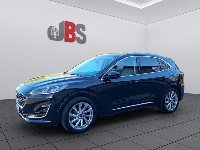 FORD Kuga 2.5 PHEV ST-Line 2WD, Plug-in-Hybrid Benzina/Elettrica, Occasioni / Usate, Automatico