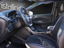 FORD Kuga 2.0 TDCi 150 ST-Line FPS, Diesel, Occasion / Utilisé, Automatique - 7