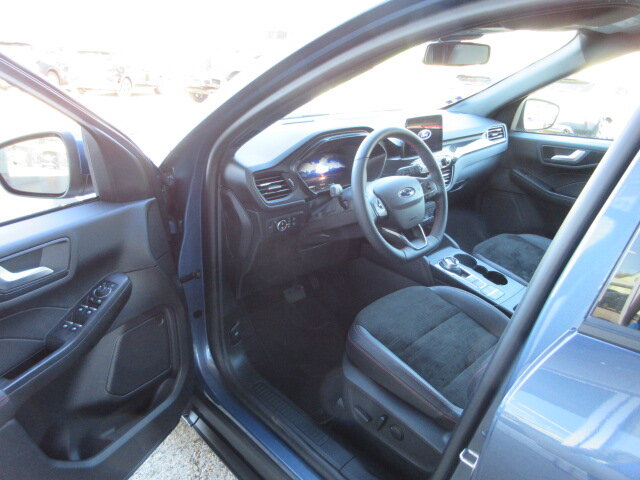 FORD Kuga 2.5 Hybrid ST-Line X 4x4, Voll-Hybrid Benzin/Elektro, Occasion / Gebraucht, Automatik - 2