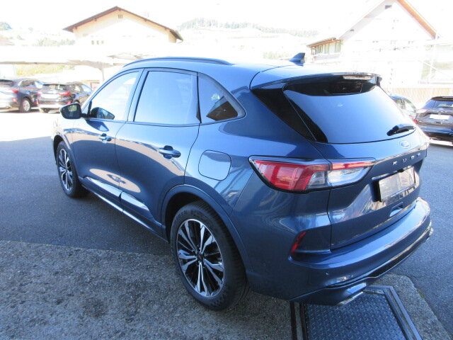 FORD Kuga 2.5 Hybrid ST-Line X 4x4, Voll-Hybrid Benzin/Elektro, Occasion / Gebraucht, Automatik - 5