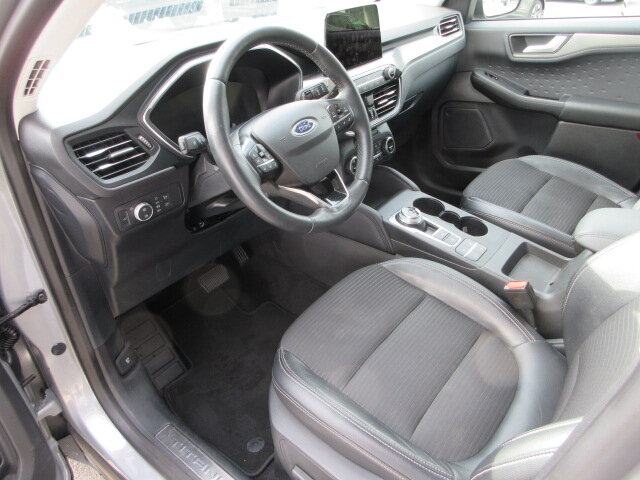 FORD Kuga 2.5 Hybrid Titanium X 4x4, Voll-Hybrid Benzin/Elektro, Occasion / Gebraucht, Automatik - 3