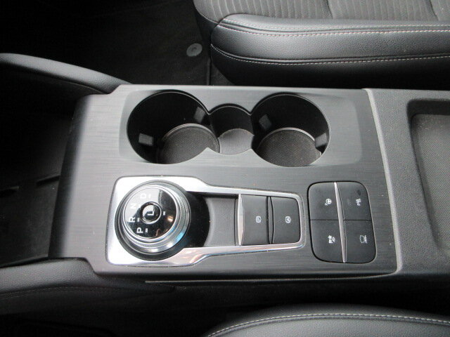 FORD Kuga 2.5 Hybrid Titanium X 4x4, Voll-Hybrid Benzin/Elektro, Occasion / Gebraucht, Automatik - 5