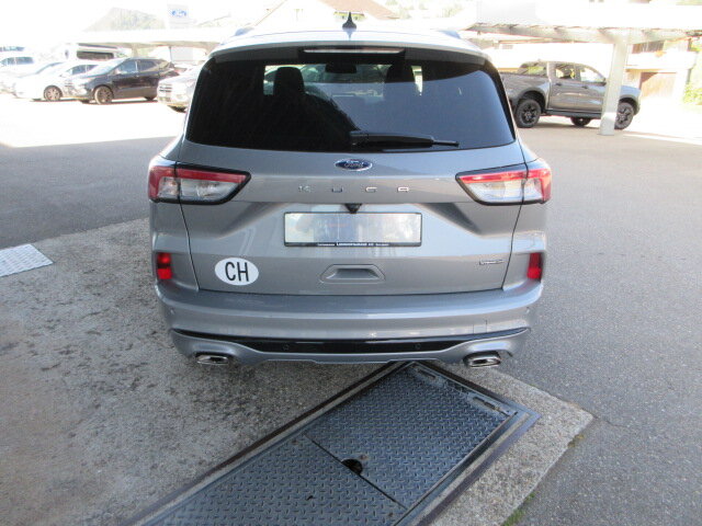 FORD Kuga 2.5 Hybrid ST-Line X 4x4, Voll-Hybrid Benzin/Elektro, Occasion / Gebraucht, Automatik - 3