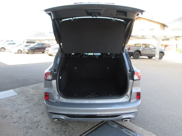 FORD Kuga 2.5 Hybrid ST-Line X 4x4, Voll-Hybrid Benzin/Elektro, Occasion / Gebraucht, Automatik - 5