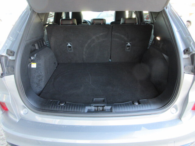 FORD Kuga 2.5 Hybrid ST-Line X 4x4, Voll-Hybrid Benzin/Elektro, Occasion / Gebraucht, Automatik - 6